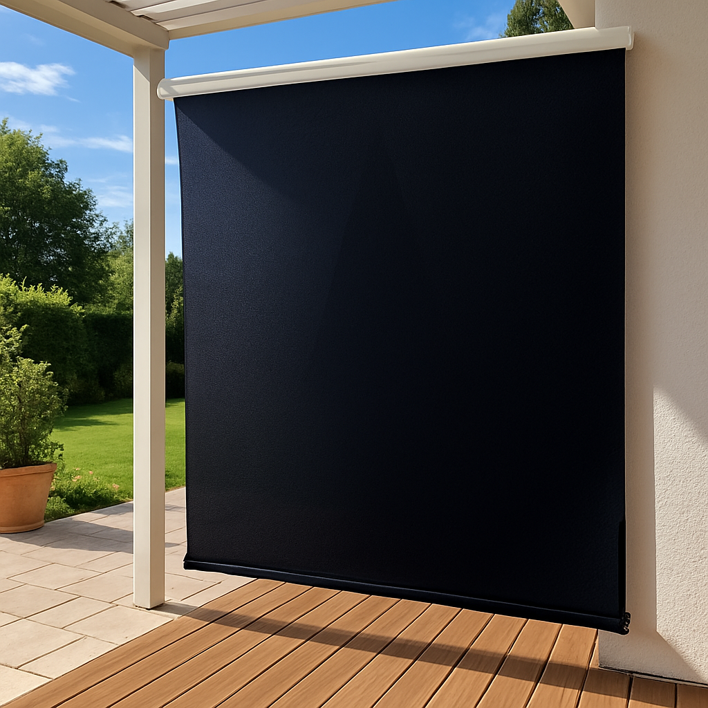 SHADE Structure